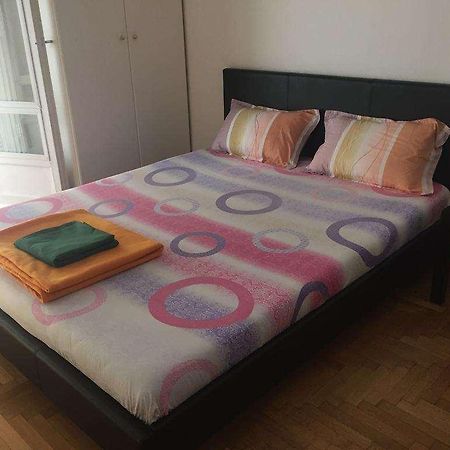 Victoria Sky Apartments Ateny Pokój zdjęcie