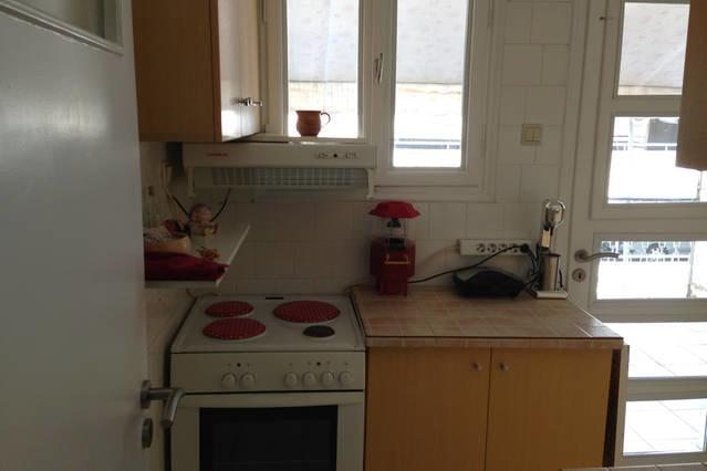 Victoria Sky Apartments Ateny Zewnętrze zdjęcie