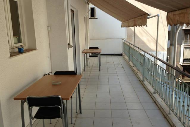 Victoria Sky Apartments Ateny Zewnętrze zdjęcie