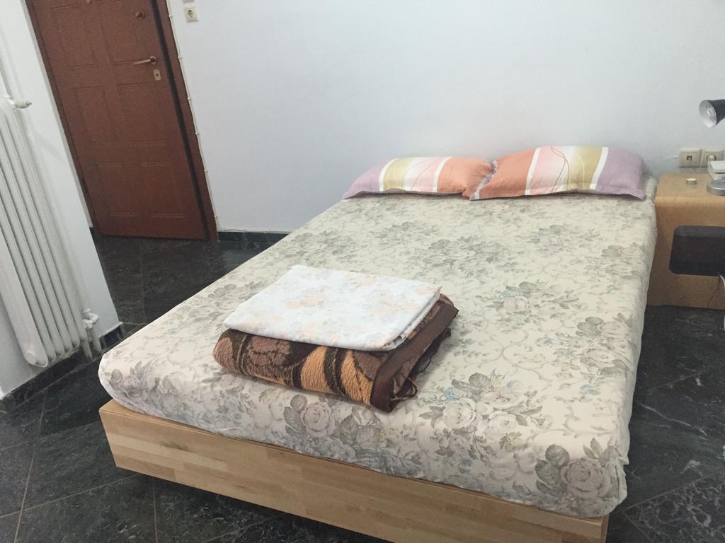 Victoria Sky Apartments Ateny Zewnętrze zdjęcie